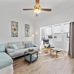Camarote 7 - Gescav Apartamento Arrecife (Lanzarote)