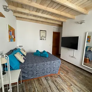 Casa Pescado, Madera Y Sol Apartamento Arrecife (Lanzarote)