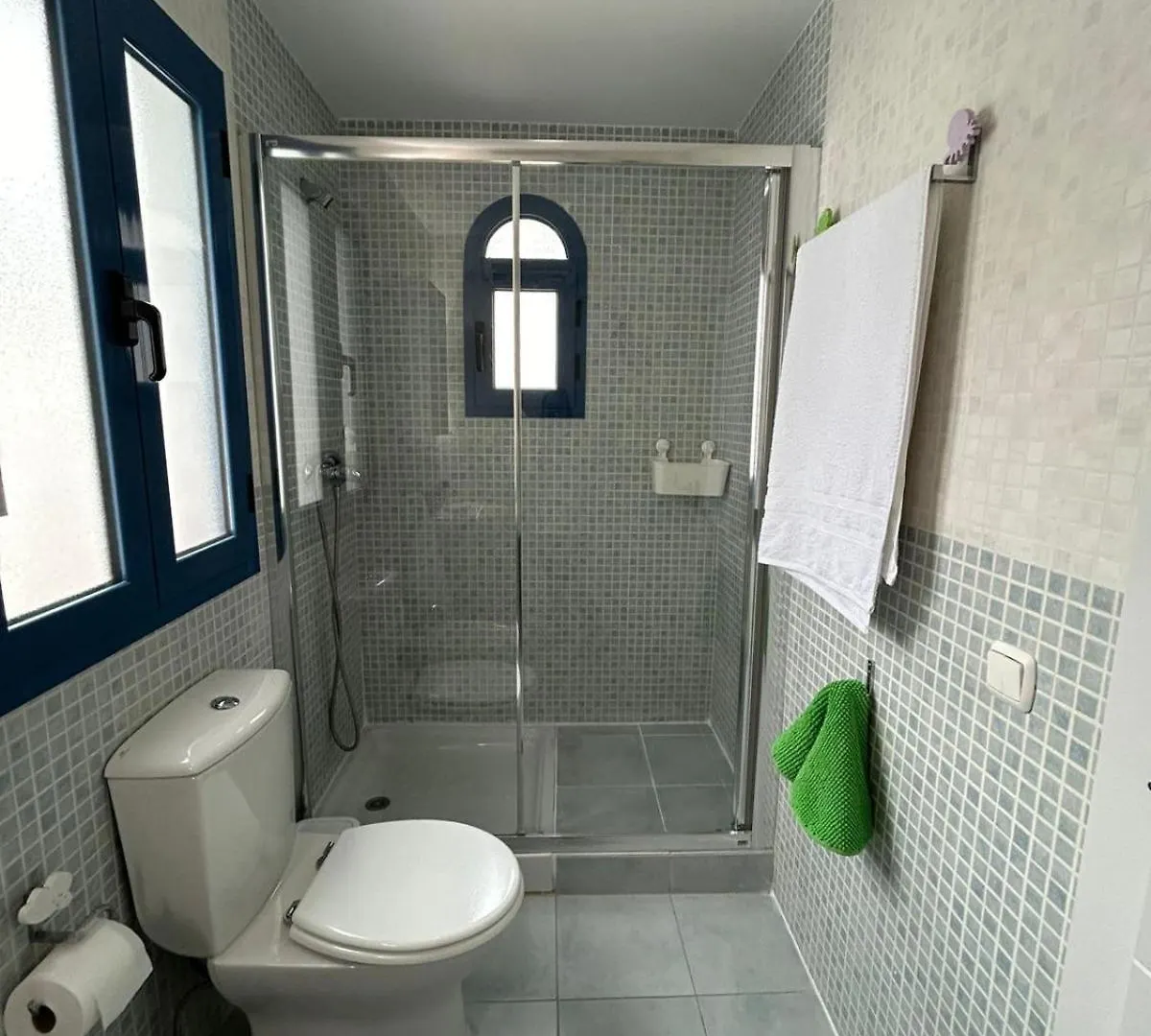 Habitación en casa particular Alojamiento Micaela Alhaurín de la Torre España